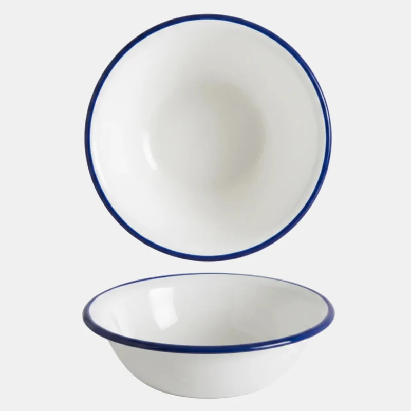 Bowl gourmet Topacio. ø16 x 5.5 cm - 400 ml - 12 Uds.