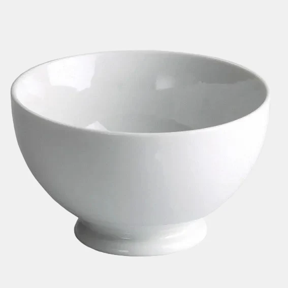 Bowl con pie. ø9 x 4.5 cm - 1 Ud.