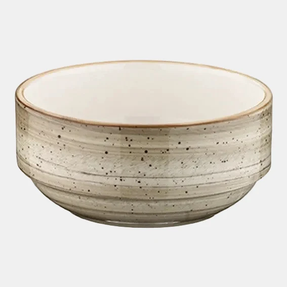 Bowl Terrain Gourmet. ø6 cm 30 ml - 24 Uds.