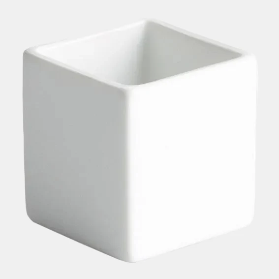 Bowl salsa. 5 x 5 x 5.5 cm - 6 uds.