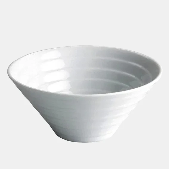 Bowl rayas conico. ø9 x 4 cm - 1 Ud.