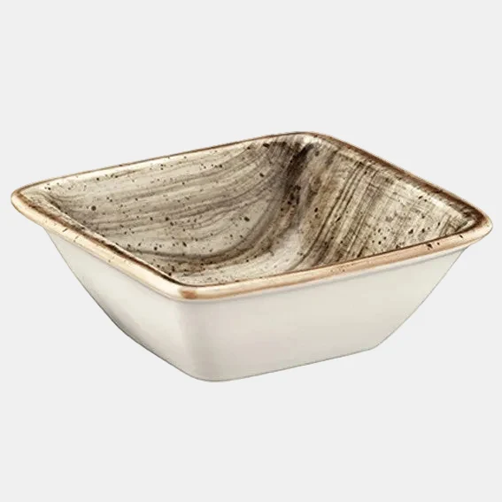 Bowl Porcelana Terrain Moove. Varias medidas y Uds.
