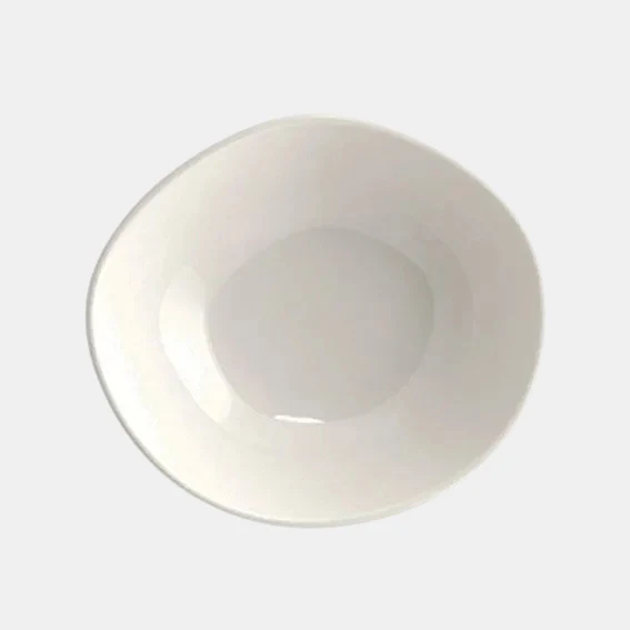 Bowl porcelana Tango 18 x 16 x 5,5 cm 47 cl - 12 Uds.