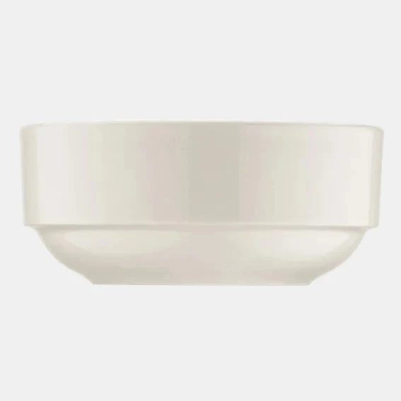 Bowl Porcelana Consomé Gourmet. Varias medidas y Uds.