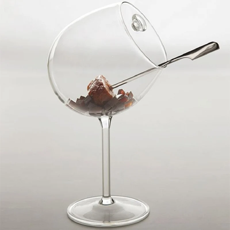 Borgoña sin asa. ø10 x 23 cm. 350 ml - 1 ud.