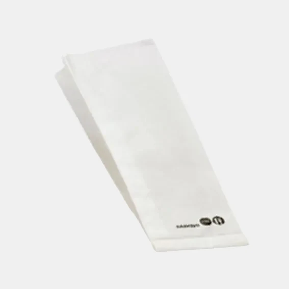 Bolsa papel kraft horno 8,5 x 6 x 12 cm - 1000 Uds.