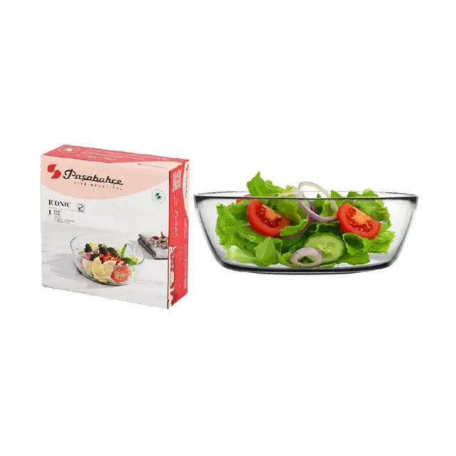 Paşabahçe İconic Kase 1110cc