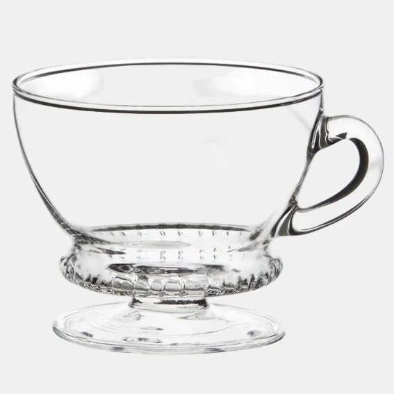 Taza retro 1/2 Cocktail. ø9 x 7 cm - 1 Ud.