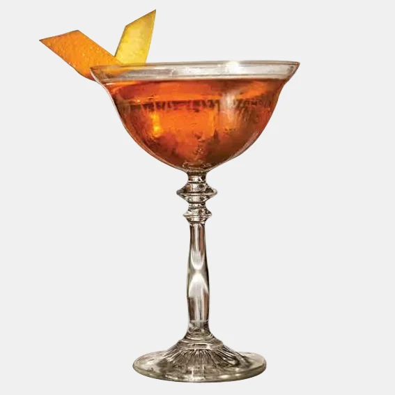 Copa coupe 1924 cristal. 24.5 cl. ø11.3 x 16.1 cm - 12 Uds.