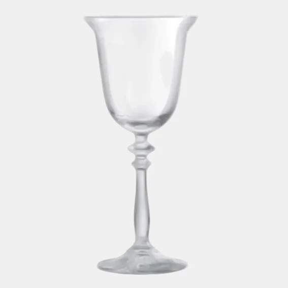 Copa coctel 1924 cristal. 26.4 cl. ø9 x 19.8 cm - 12 Uds.