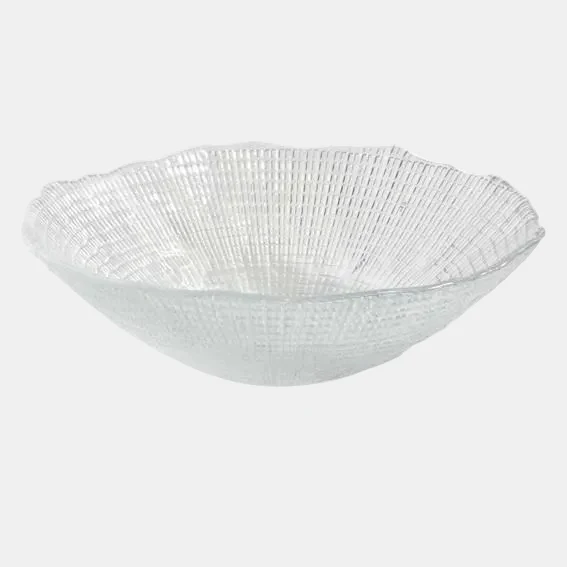 Bowl "eternity" 17 x 6 cm - 24 Uds