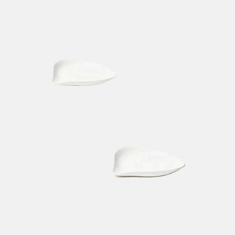Bol porcelana "Plaisir 5 XL". 24.1 x 22.4 cm. Varios colores - 4 Uds.