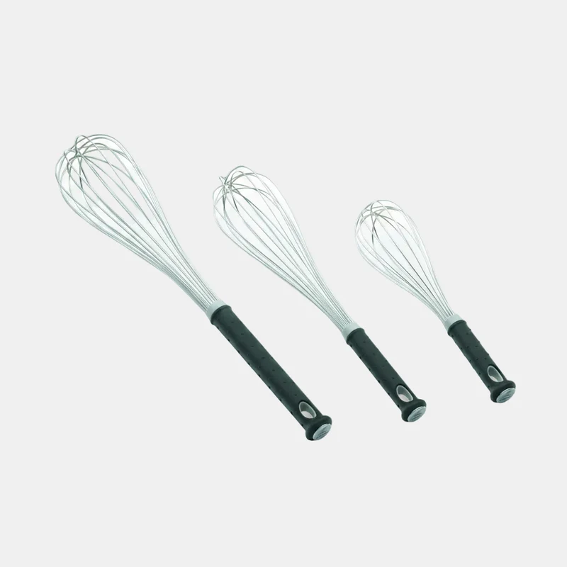 Batidor Fibreglass 40 cm - 1 ud.