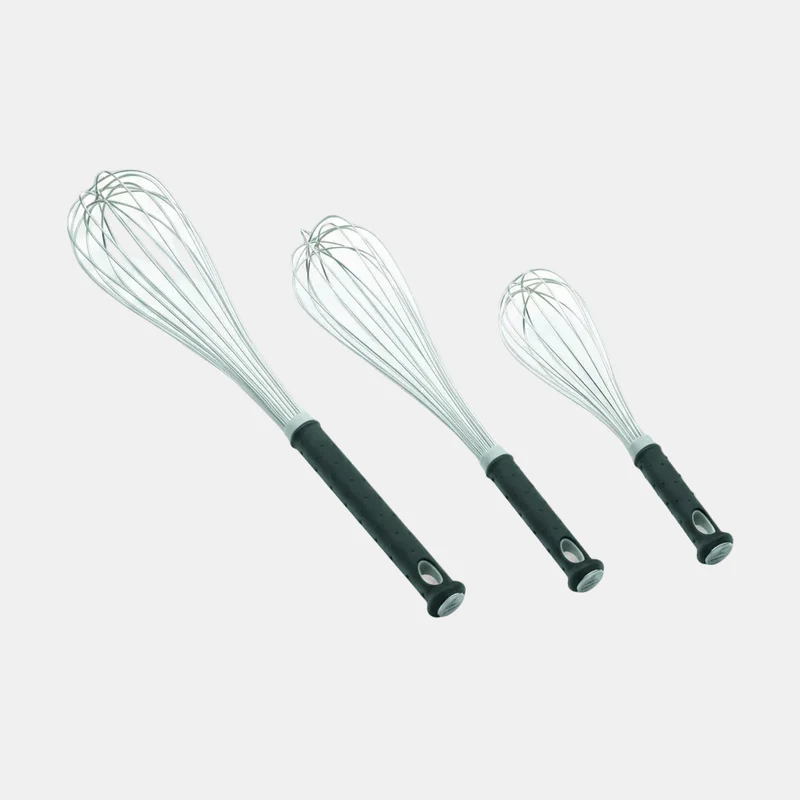 Batidor Fibreglass 35 cm - 1 ud.