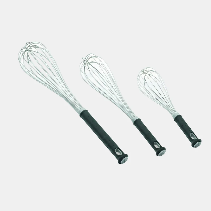 Batidor Fibreglass 30 cm - 1 ud.