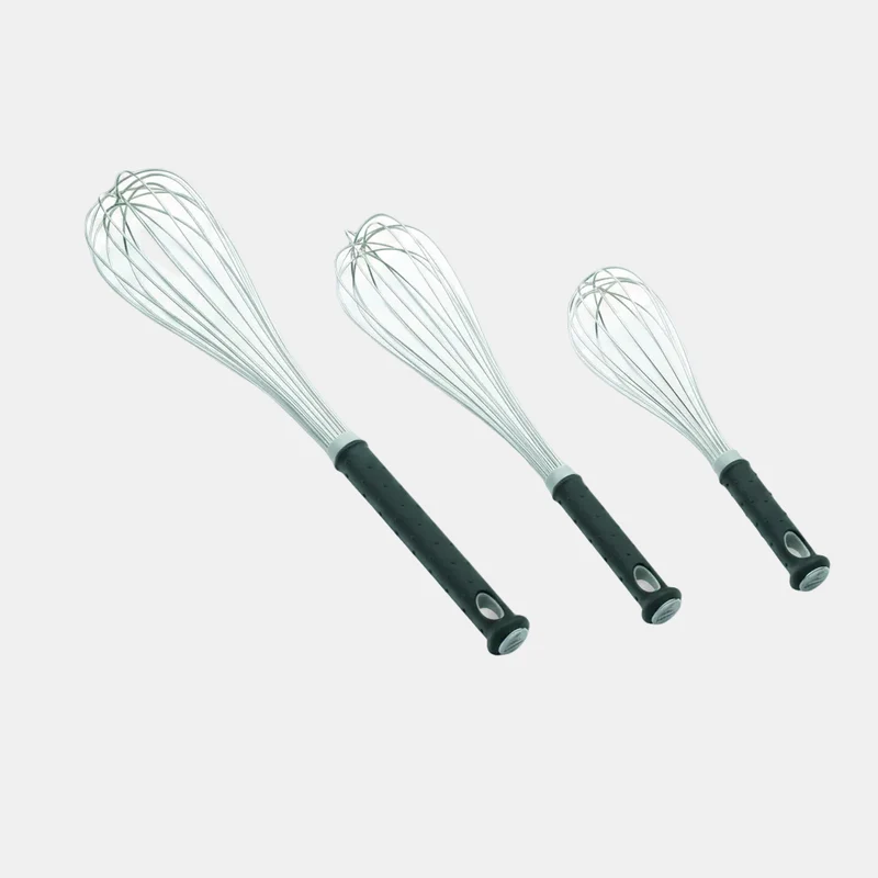 Batidor Fibreglass 25 cm - 1 ud.