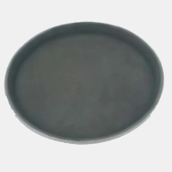 Bandeja redonda antideslizante. ø40 cm - 12 uds.