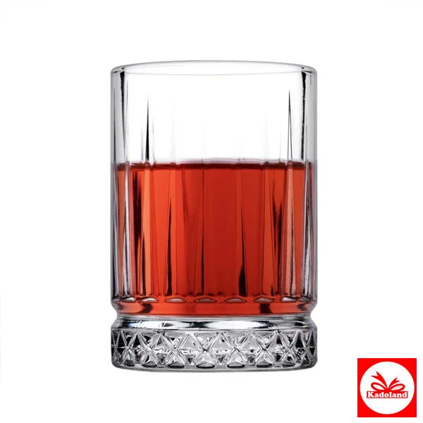 Paşabahçe 6'lı Elysia Kahve Yanı Su Bardağı | 60cc | 520242