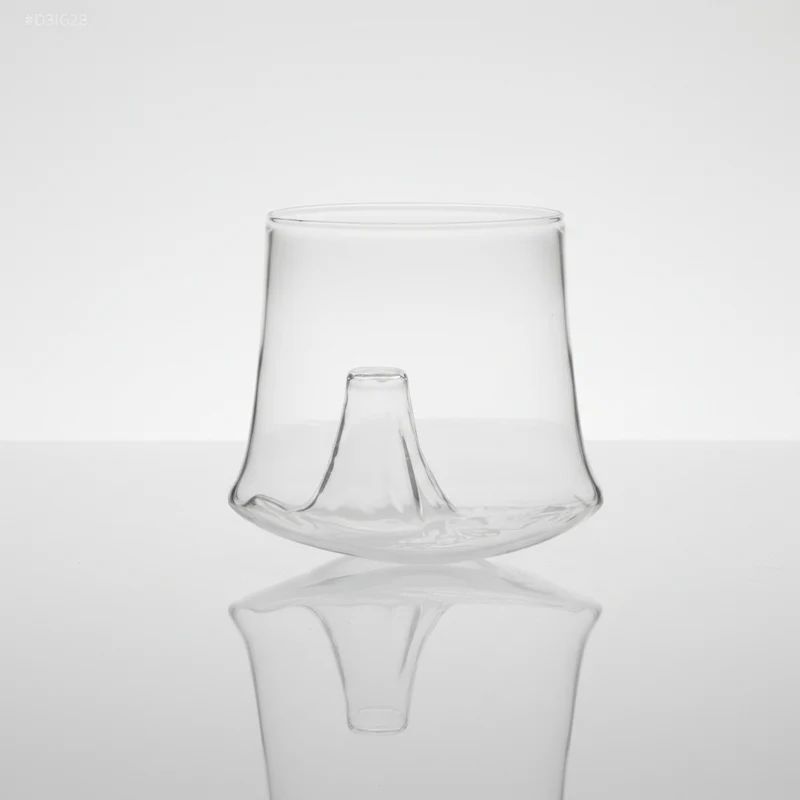 Recambio Vaso Truck. ø9 x 8 cm. 350 ml - 1 ud.
