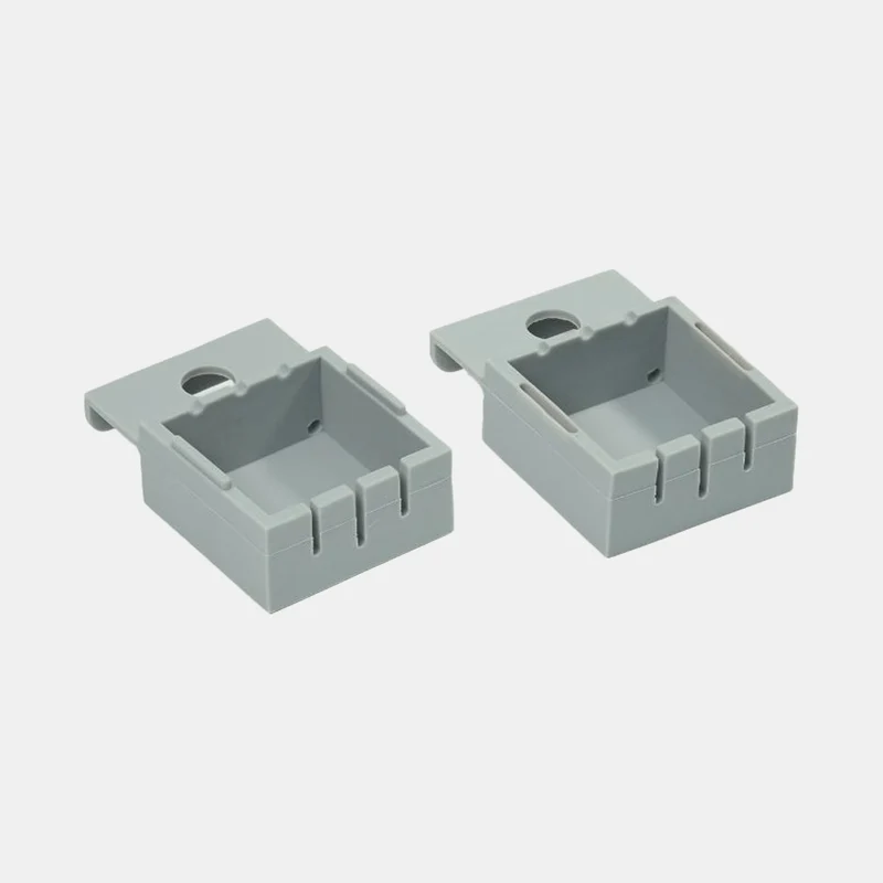 Kit molde de hielos cuadrados Alinia 5.5 cm - 30 Uds