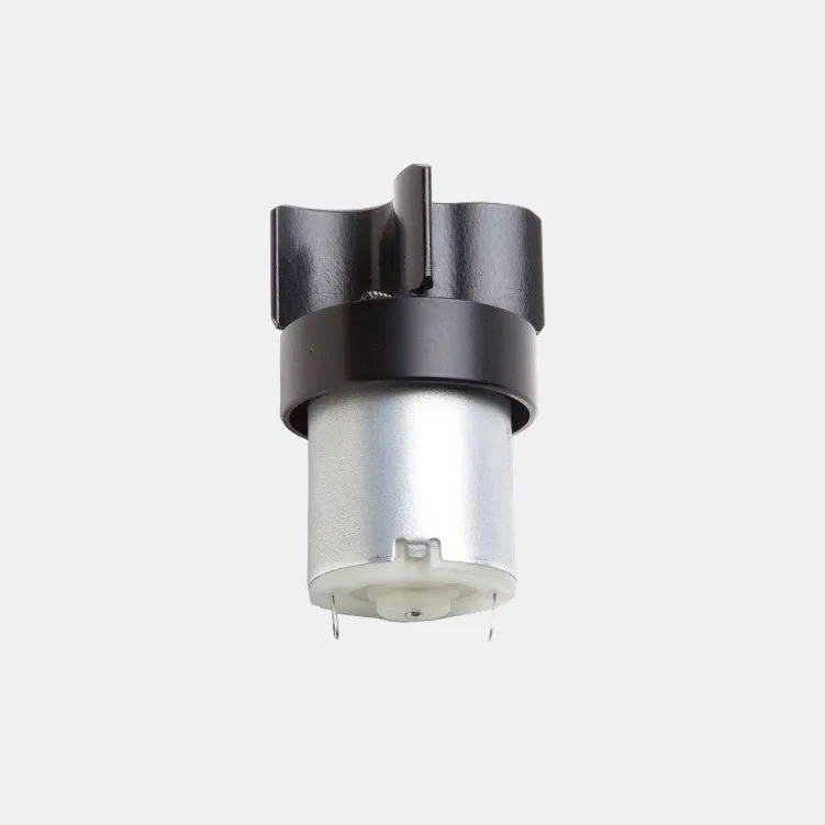 Motor con helice - 1 Ud