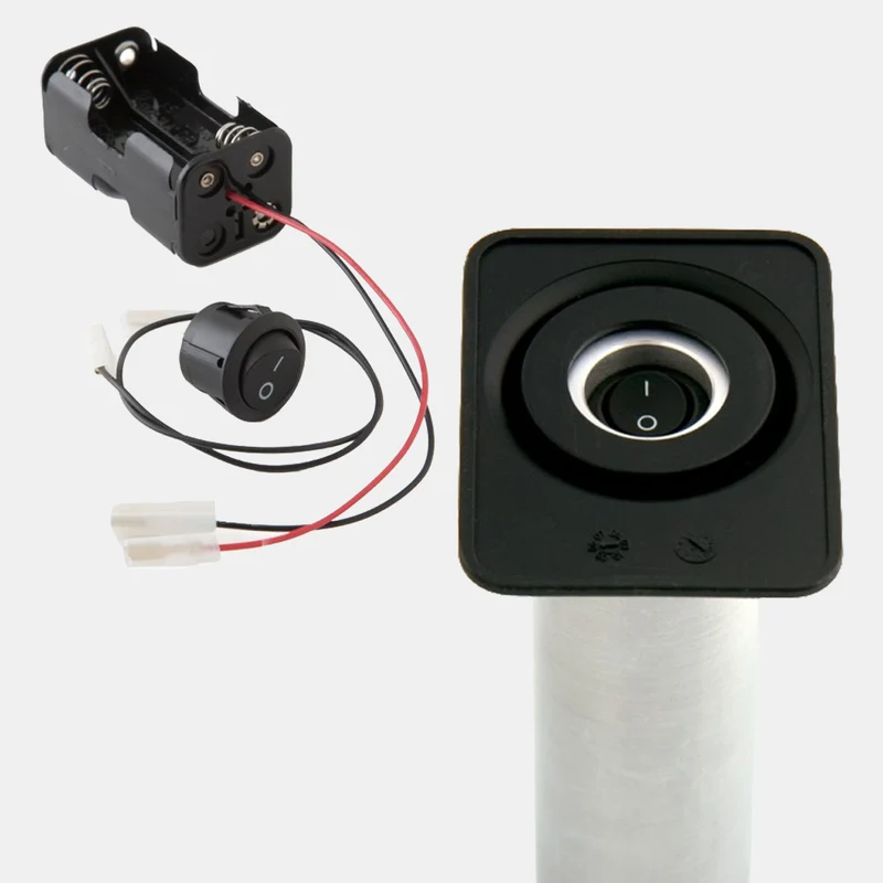 Recambios eléctricos Aladin - 1 Ud