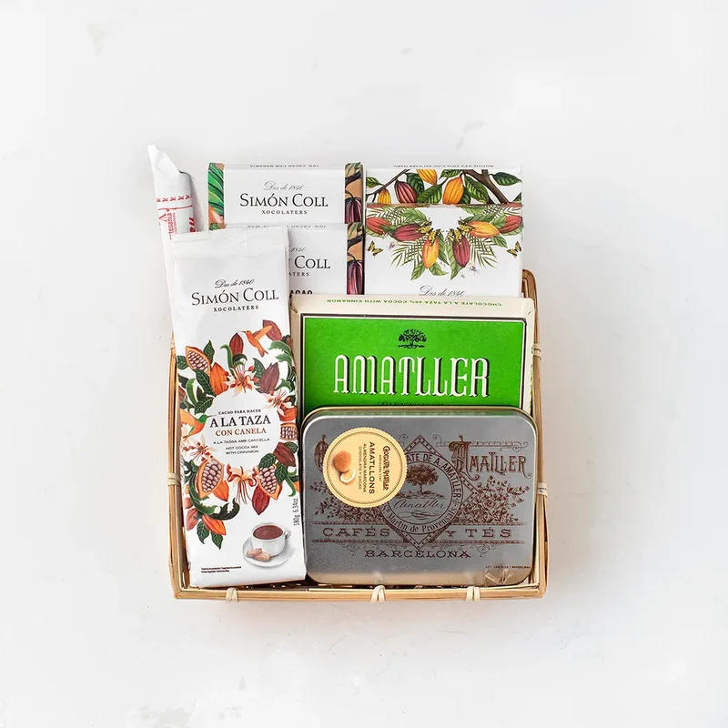 Pack Chocoadicto