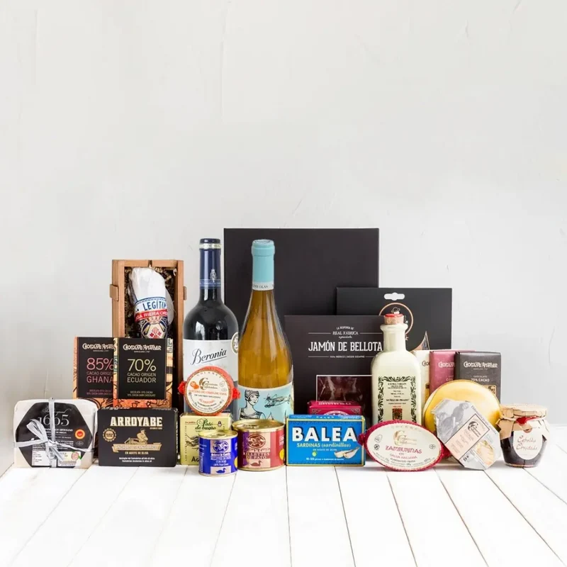 Pack Premium Nº1