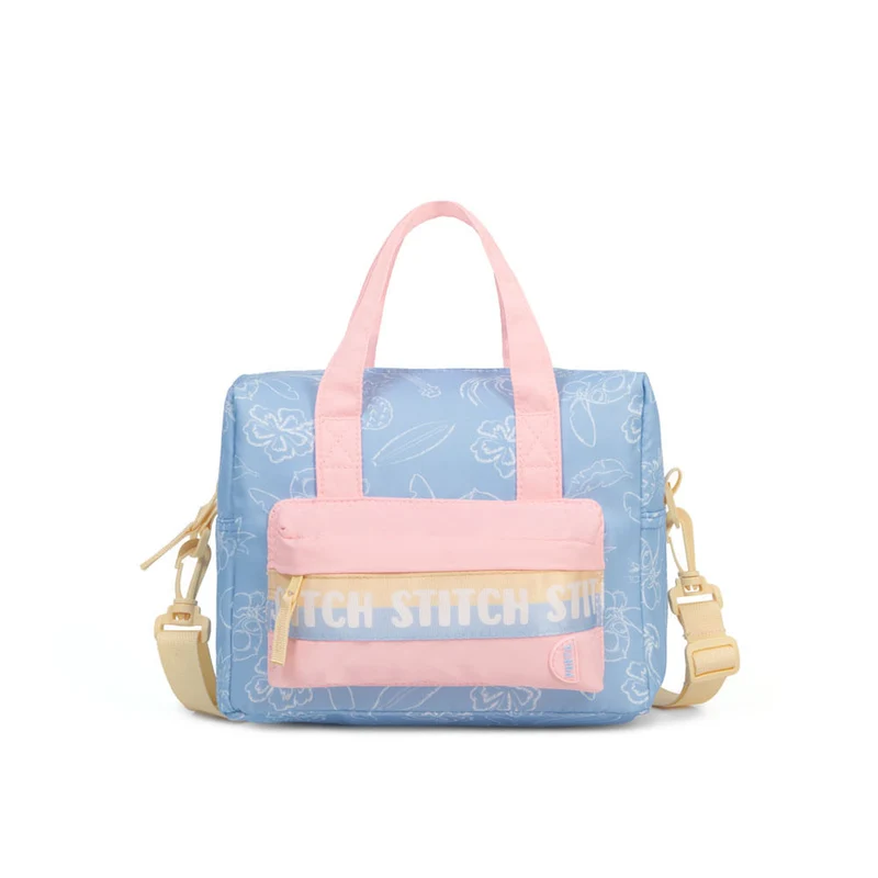 Lonchera Hailey Stitch Shapes