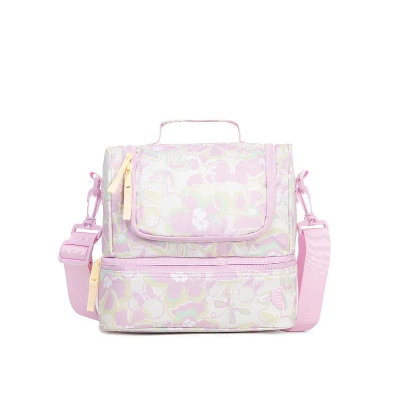 Lonchera Lily Minnie Heads