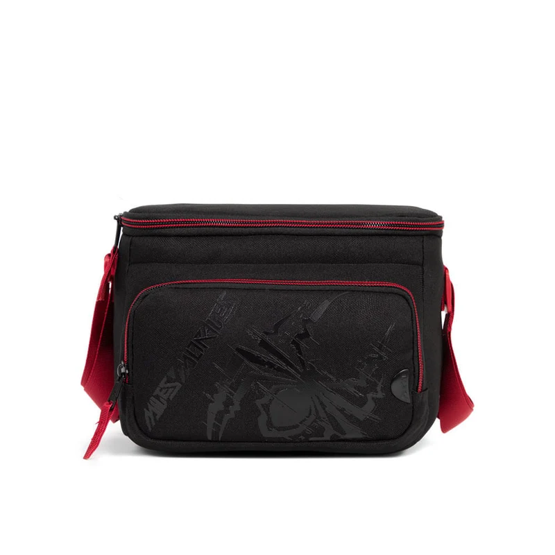 Lonchera Rigel Miles in Black