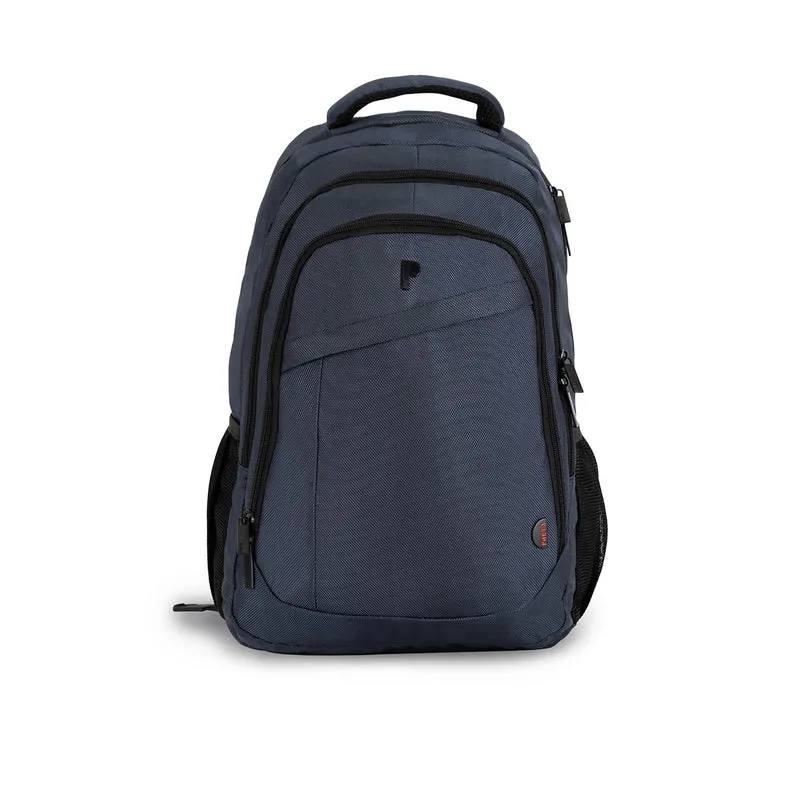 Mochila Columbus Azul