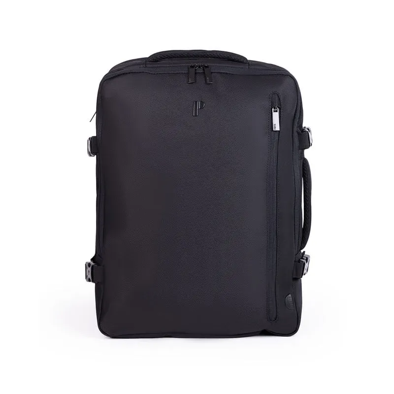 Mochila Viajera Iberia Black