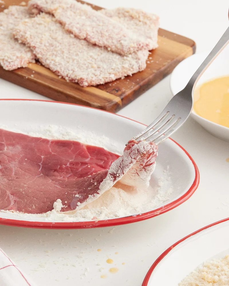 Filete fino de ternera