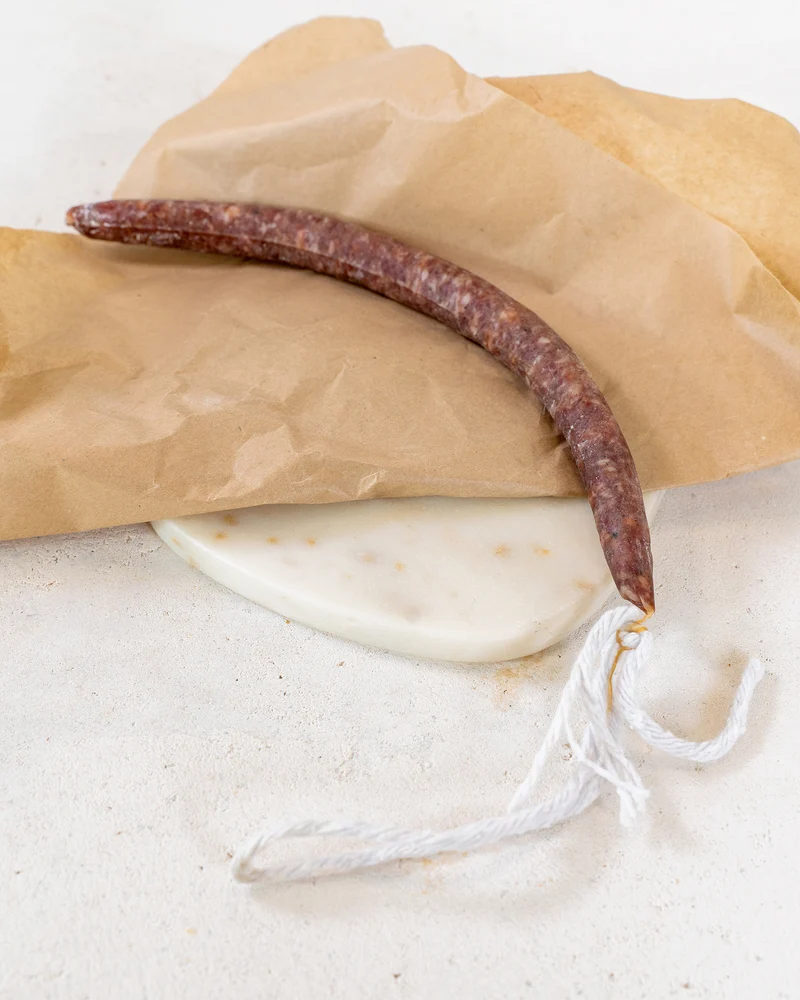 Secallona larga 70 g