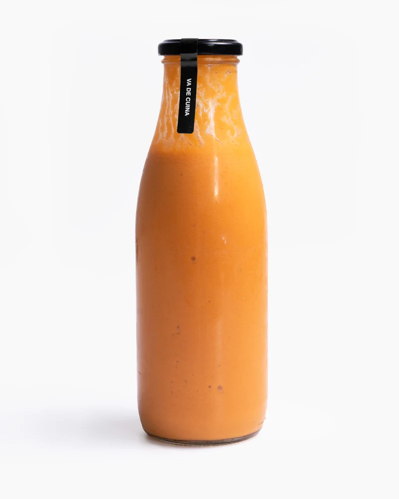 Gazpacho