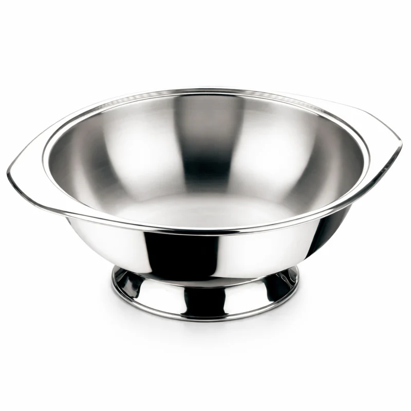 SOPERA 24 CM ACERO INOX