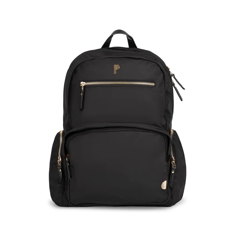 Mochila Letizia Black