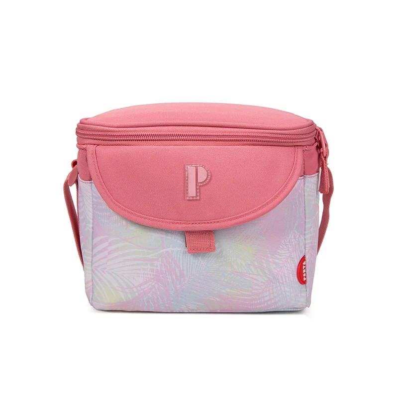 Lonchera Coldplay Pastel Summer