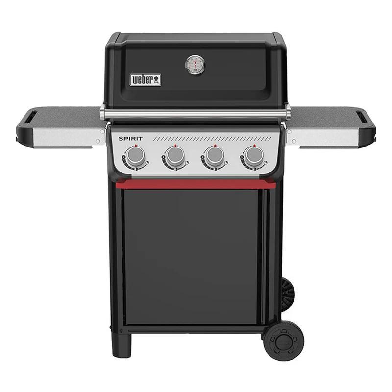 BARBACOA A GAS WEBER SPIRIT E-415