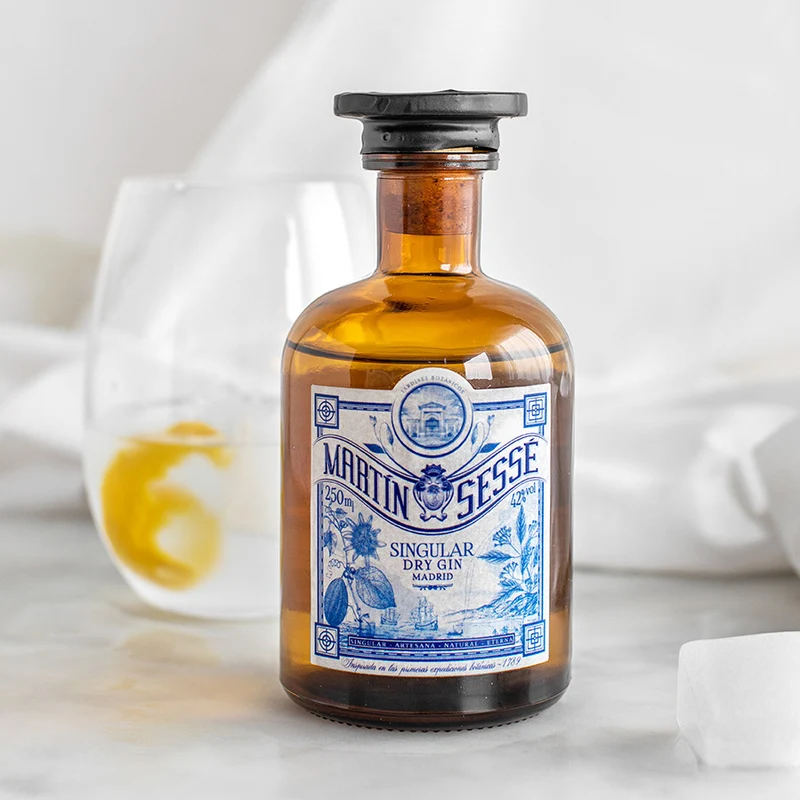 Ginebra Martín Sessé 500 ml