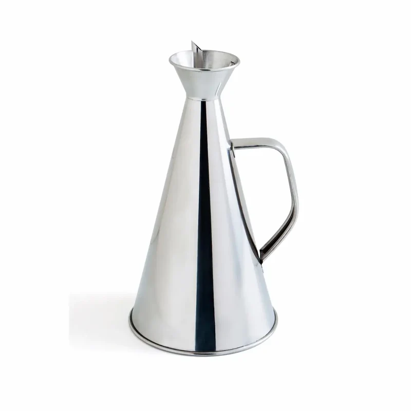 ACEITERA ANTIGOTEO INOX 75CL RENOVA QD