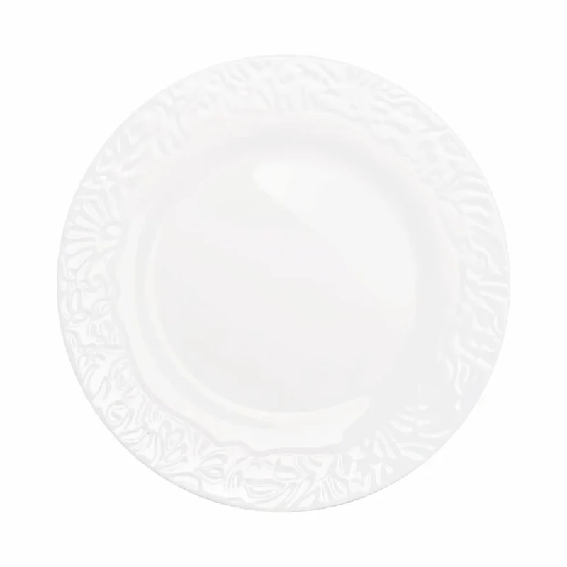 PLATO POSTRE 19CM DANBURY T LUMINARC