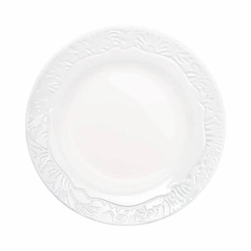 PLATO HONDO 22CM DANBURY T LUMINARC