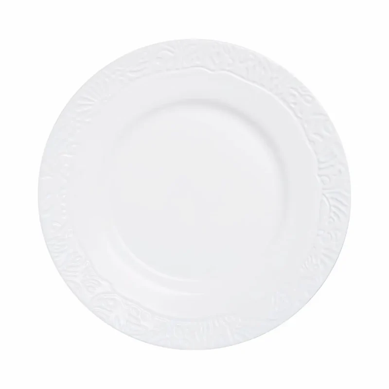 PLATO LLANO 25CM DANBURY T LUMINARC