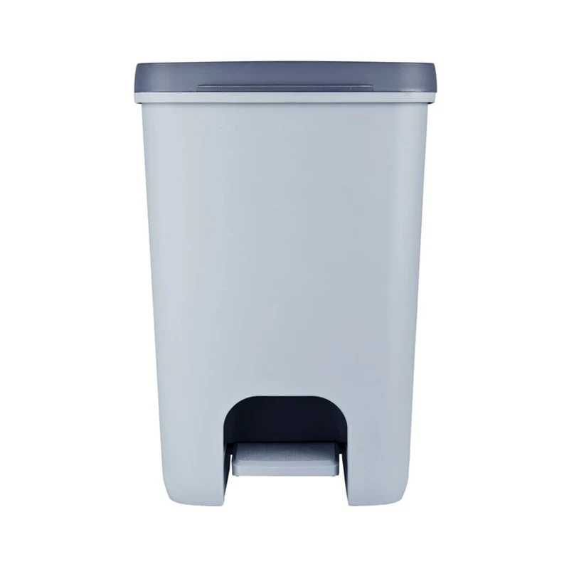 CUBO PEDAL 40 LITROS CURVER