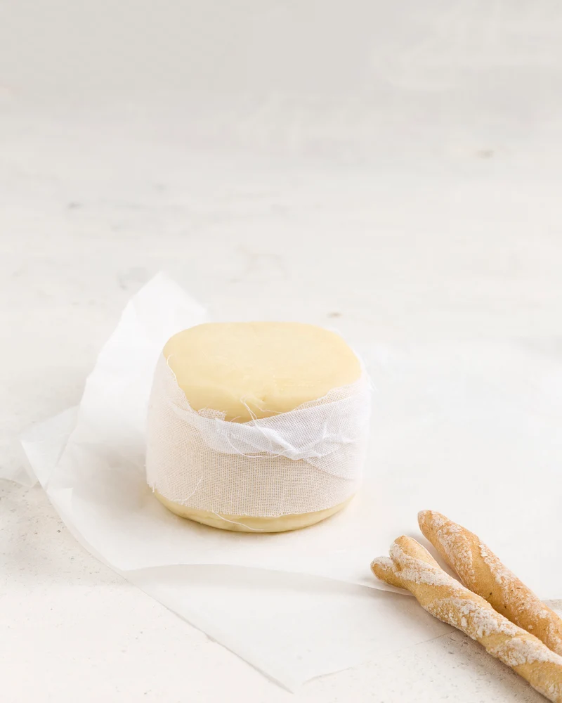 Queso cremoso de la pastora mini 250 g