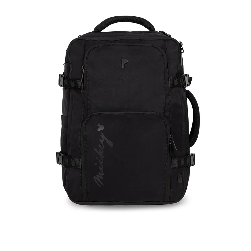 Mochila Viajera Reise Mickey Signature