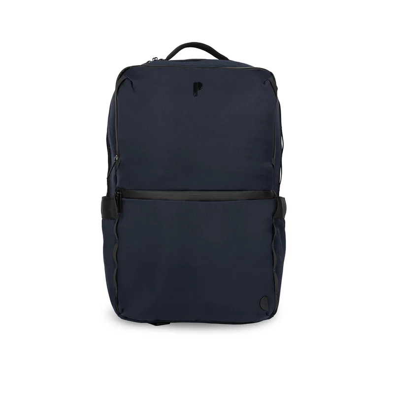 Mochila Zyler Azul
