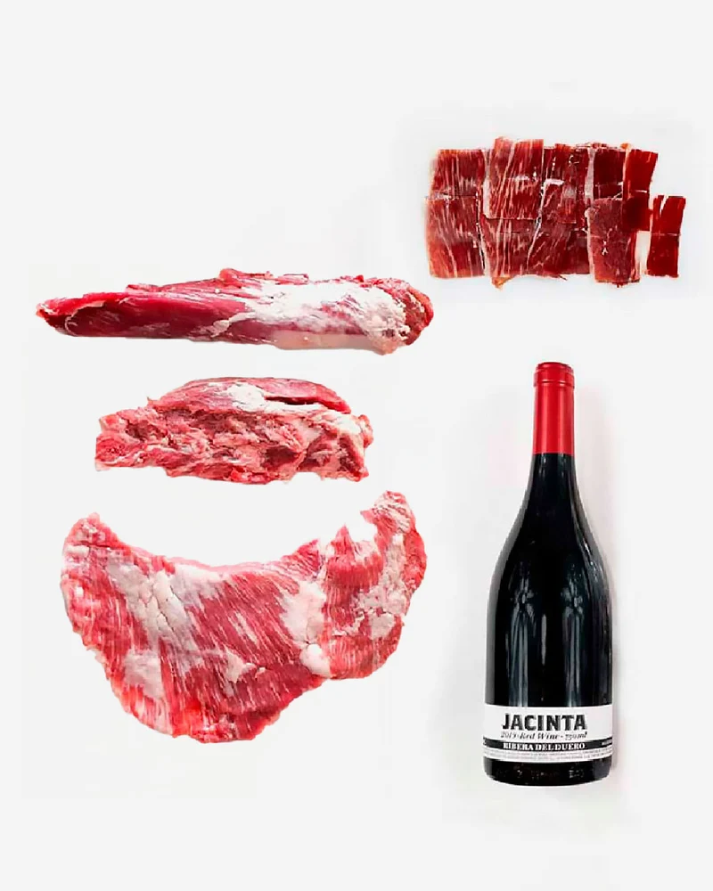 Bellota lovers